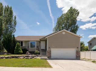695 W 550 N, Pleasant Grove, UT 84062