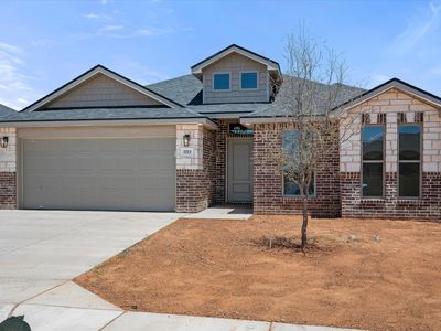 3212 Harvest Ave, Wolfforth, TX, 79382