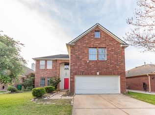 20106 Lakespire Dr, Katy, TX 77449