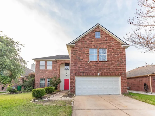 20106 Lakespire Dr, Katy, TX 77449