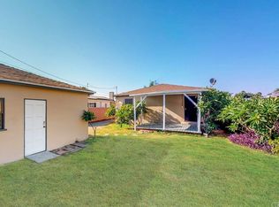 1916 E Hardwick St, Long Beach, CA 90807