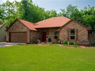 2616 NW 58th St, Oklahoma City, OK 73112