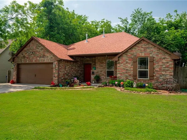 2616 NW 58th St, Oklahoma City, OK 73112