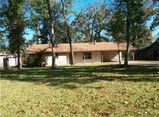 234 Soda Oaks, Livingston, TX 77351