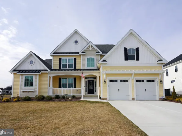 21528 Old Forge Rd, Lewes, DE 19958