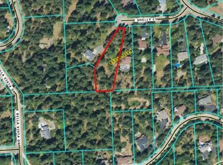 Nka Shelly Ct Parcel 45354.0514, Veradale, WA 99037