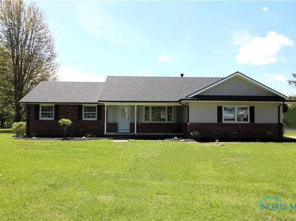 13135 Shaffer Rd, Swanton, OH 43558
