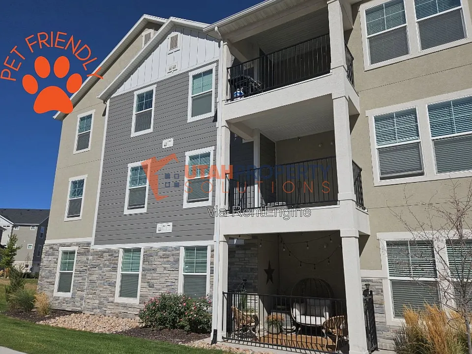 1152 N West Dr #RIM-201
