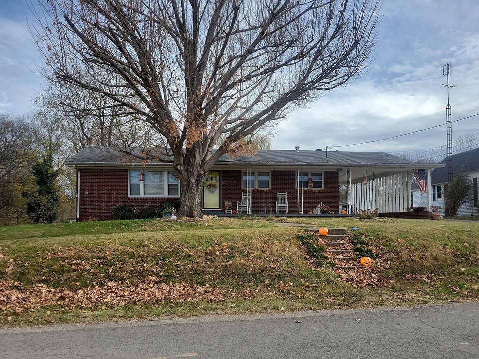 114 Hill St, Livermore, KY 42352 Zillow