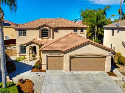 14096 Starflower Ct, Corona, CA, 92880