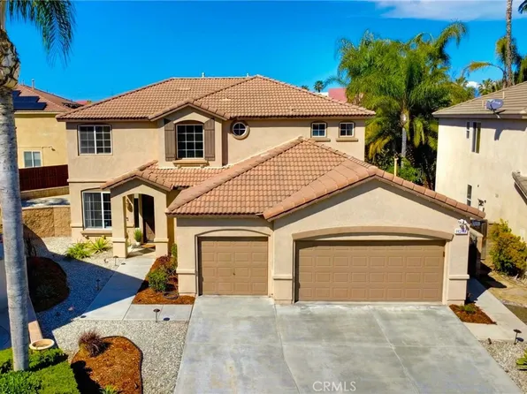 14096 Starflower Ct, Corona, CA 92880