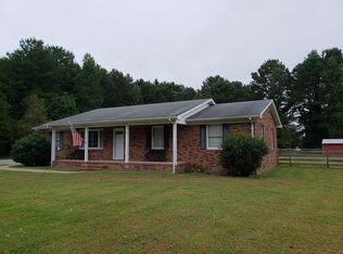 30 Atwill Dr, Reedville, VA 22539