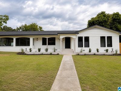 3901 Bramble Rd, Anniston, AL, 36207