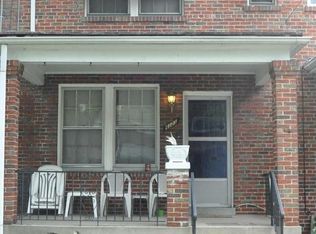 4123 18th St NE, Washington, DC 20018
