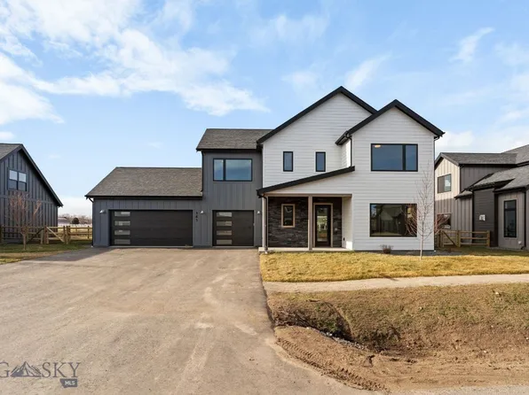 141 Creekbank Loop, Bozeman, MT 59718