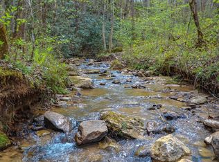Yellow Springs Rd, Cosby, TN 37722