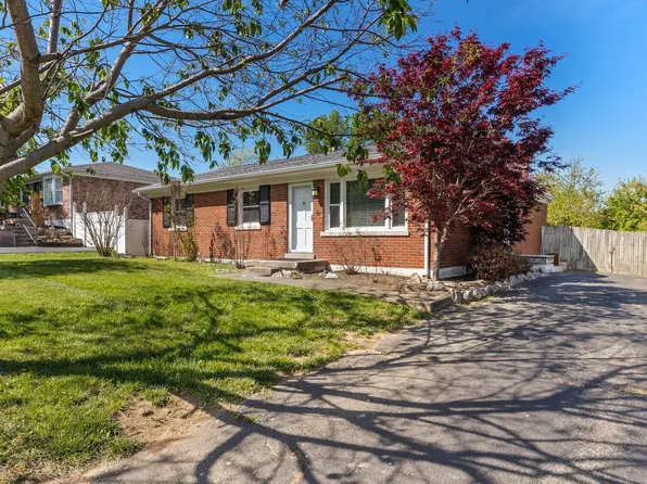 709 Parkside Dr, Lexington, KY 40505