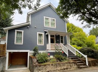 3335B SE Clinton St, Portland, OR 97202