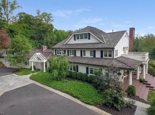 140 Old Farm Rd, Basking Ridge, NJ 07920