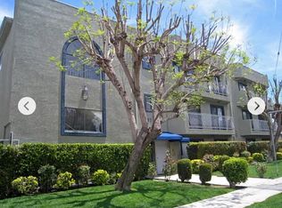 6590 Hazeltine Ave APT 203, Valley Glen, CA 91401