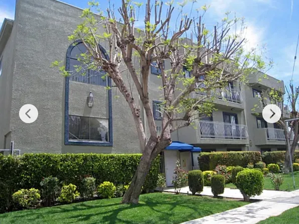 6590 Hazeltine Ave, Valley Glen, CA