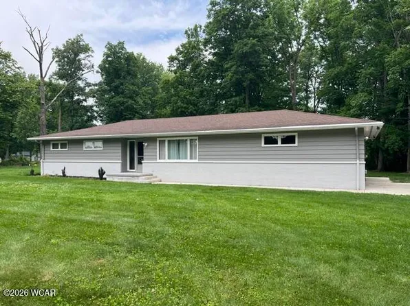 2620 Elmview Dr, Lima, OH 45806