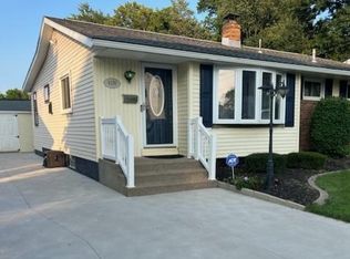 4109 Elmwood Ave, Erie, PA 16509