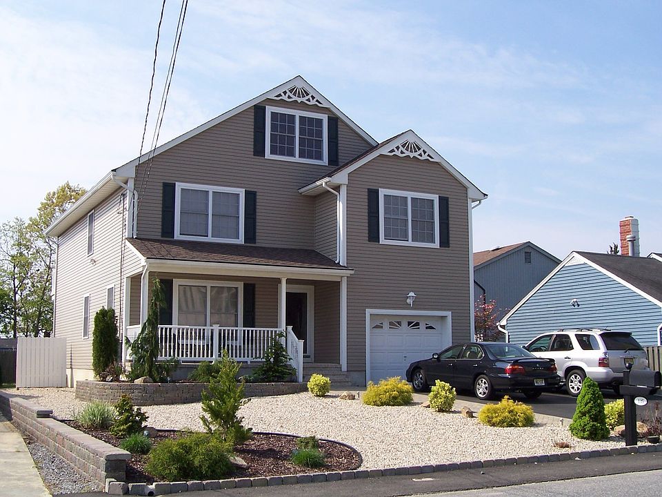 Beautiful Landscaping