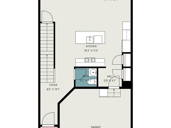 3rd image of 5512 E Spaniel Dr