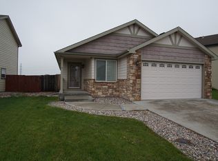 1224 Medley Loop, Cheyenne, WY 82007