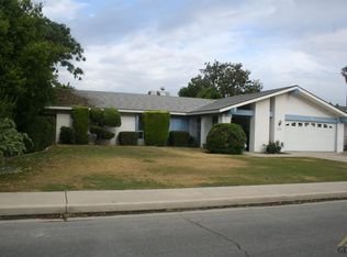 609 Sesnon St, Bakersfield, CA 93309