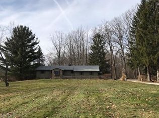 4960 N Berkley Rd, Richfield, OH 44286