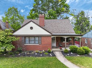 3270 Renfro Ave, Cincinnati, OH 45211
