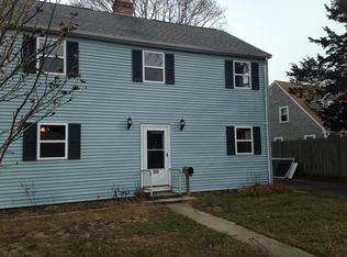 30 Otis Rd, Hyannis, MA 02601