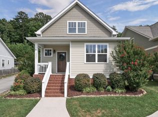 2336 Ashmore Ave, Chattanooga, TN 37415