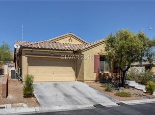 2120 Pipeline Beach Ct, North Las Vegas, NV 89081