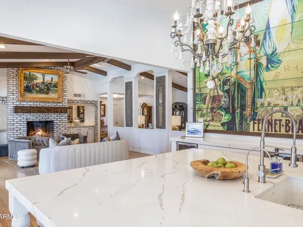 4833 N 38TH Street, Phoenix, AZ 85018