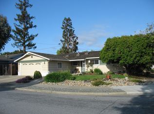 1713 Wright Ave, Sunnyvale, CA 94087