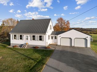 12 Sunny Acres Dr, Levant, ME 04456