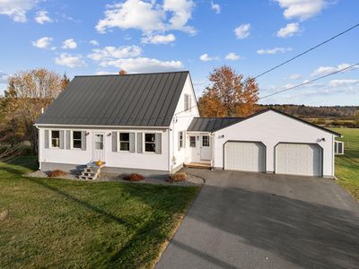 12 Sunny Acres Drive, Levant, ME, 04456