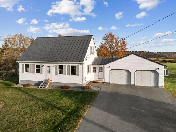 12 Sunny Acres Drive, Levant, ME 04456