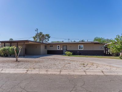 1827 W 18th St, Yuma, AZ, 85364