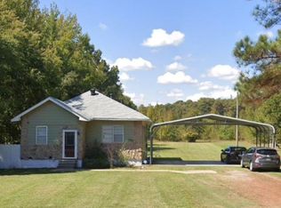 4402 S Ohio St, Pine Bluff, AR 71601