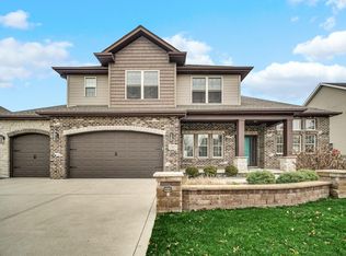 12827 Pennsylvania Pl, Crown Point, IN 46307