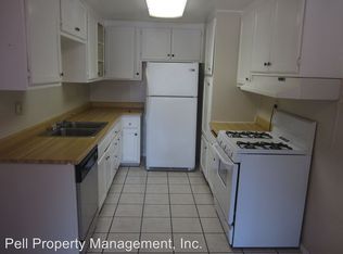 448 Compton St APT D, El Cajon, CA 92020