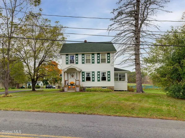 115 Johnson Avenue, Johnstown, NY 12095