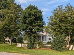 32693 & 32289 Schell Rd, Evans Mills, NY 13637