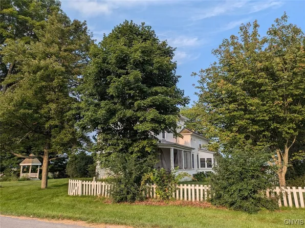32693 & 32289 Schell Rd, Evans Mills, NY 13637