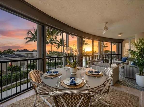 8665 Bay Colony DR #202, NAPLES, FL 34108