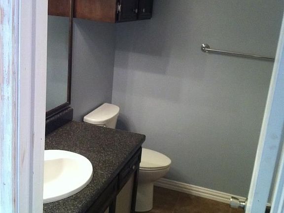 Hall Bath